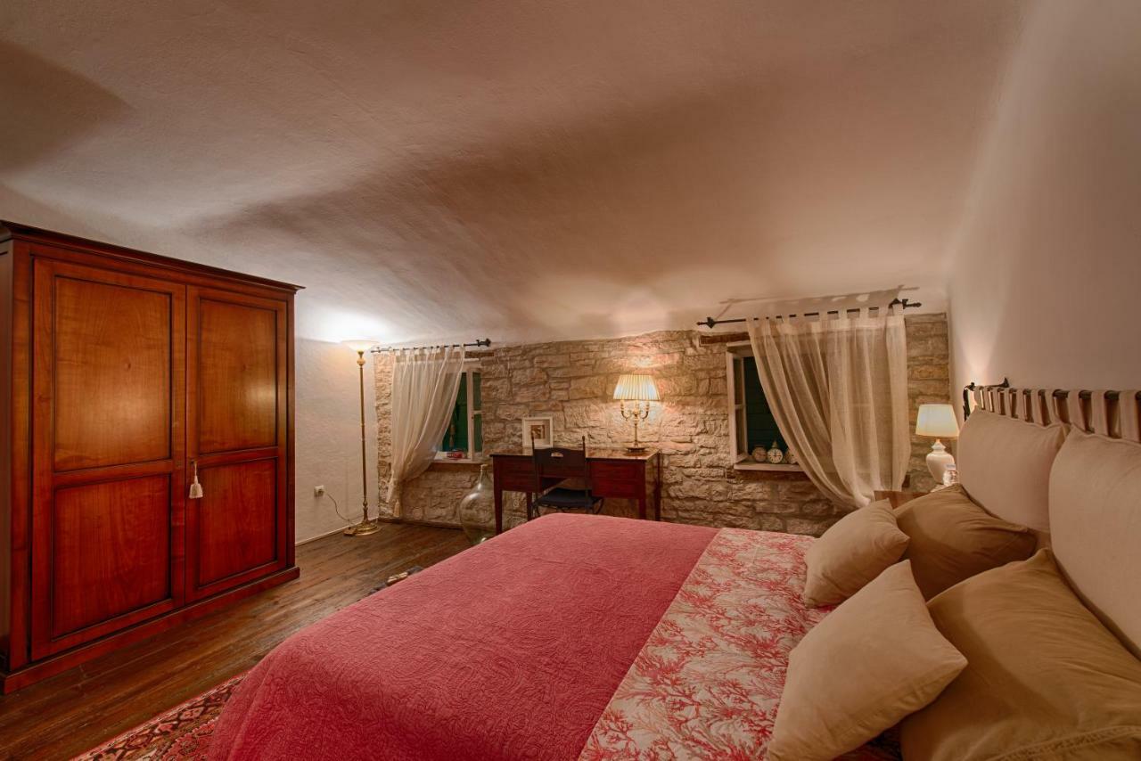 Tre Luci Apartment Rovinj