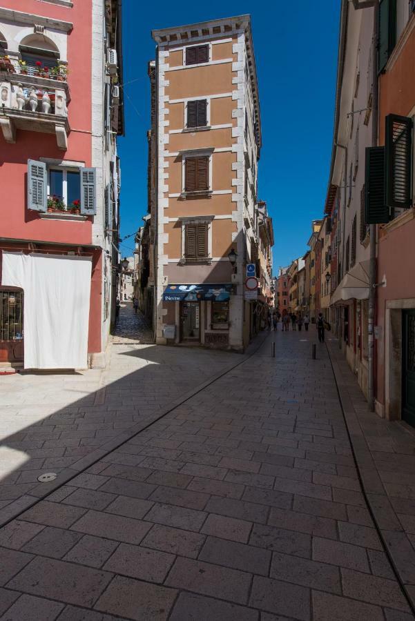 Apartment Tre Luci *