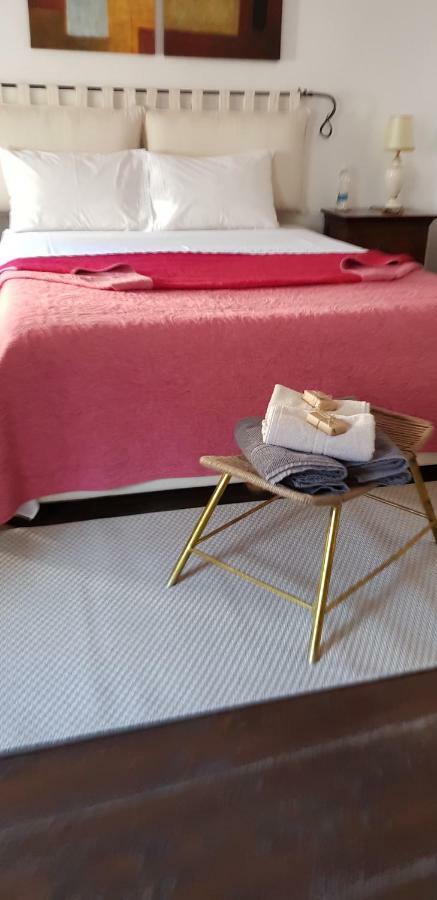 Tre Luci Apartment