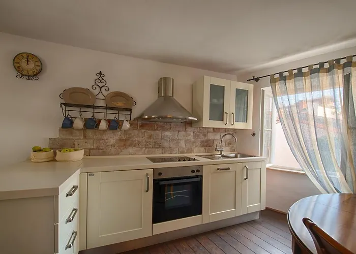 Apartment Tre Luci