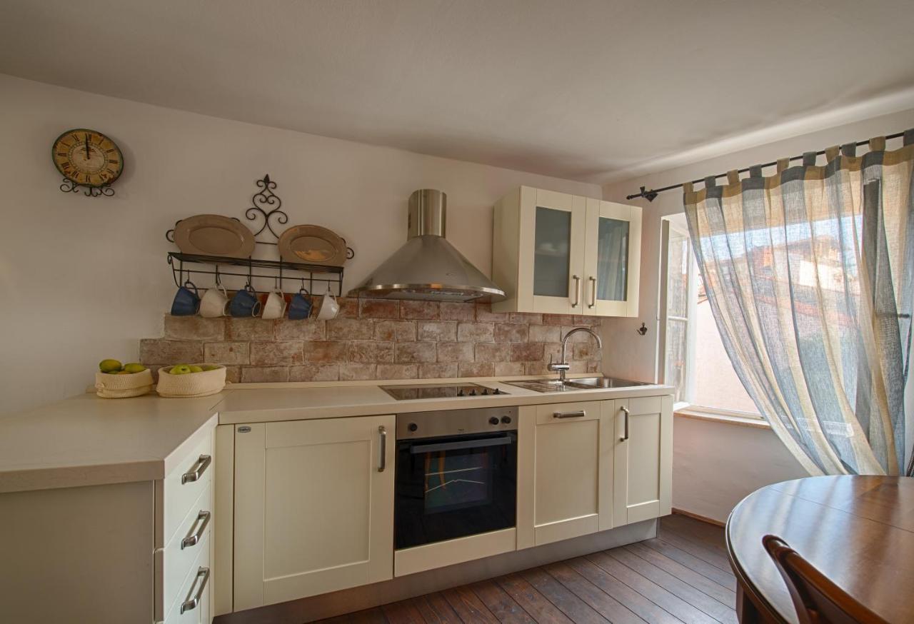Appartement Tre Luci *