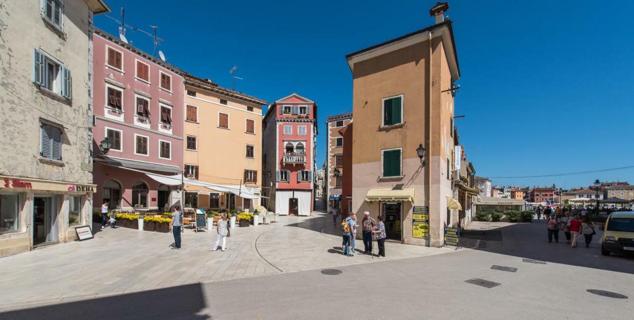 Appartement Tre Luci